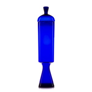 Zbigniew HORBOWY (1935 - 2019), Cobalt Cup