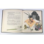 Irena JURGIELEWICZOWA - WIE EIN Maler einen Schmetterling malen wollte - 1967