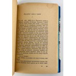 Leopold TYRMAND - Hořká chuť čokolády LUCULLUS - 1957 [1. vydání - Mlodożeniec].