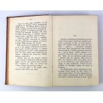 Jozef WEYSSENHOFF - UNIA - Litevská poezie - 1910