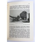 Mieczysław ORŁOWICZ - ILUSTROWANY PRZEWODNIK PO LWOWIE - Lwów 1925 [reprint]