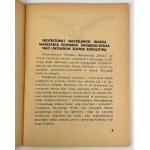 ZLOTOWY PRZEWODNIK SOKOLI - LWÓW 1939