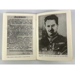 Kazimierz RYŚ - OBRONA LWOWA Z ROKU 1939 - Palestyna 1943
