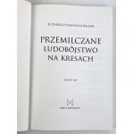 Pfarrer Tadeusz ISAKOWICZ-ZALESKI - DER VERTRETER LUDOBÓJSTWO NA KRESACH - Kraków 2008 [Widmung].