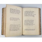Wincenty POL - POEZYJE - WIT STWOSZ - Wiedeń 1858 [wydanie I]