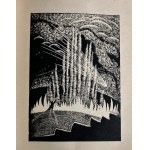 Adam MICKIEWICZ - DZIEŁA - Warsaw 1929 [woodcuts].