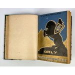 Ferdinand A. OSSENDOWSKI - UNDER THE BANNERS OF SOBIESKI - PODKARPACKIE EAGLES - 1938