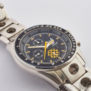 Zegarek Chronograph Rotary Aviator OS70
