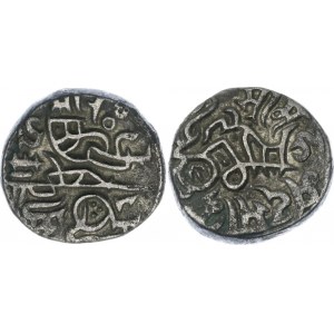 India Ghorid of Ghazna Jital 1173 - 1206 (ND)