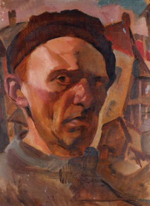 Jan KARMAŃSKI