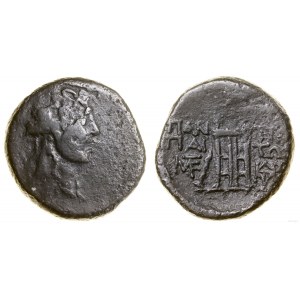 Griechenland und nachhellenistisch, Bronze, 1. Jahrhundert v. Chr.