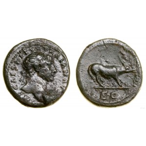 Cesarstwo Rzymskie, semis, 109, Rzym