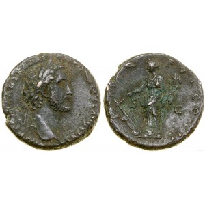 Cesarstwo Rzymskie, as, 139, Rzym