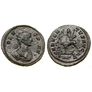 Roman Empire, antoninian coinage, 276-282, Rome