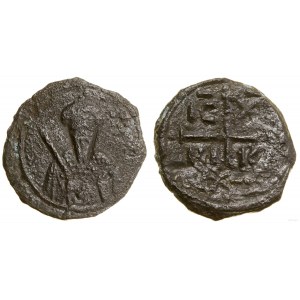 Križiaci, follis, 1101-1112