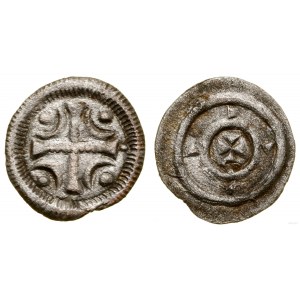 Hungary, denarius