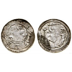 Poland, denarius