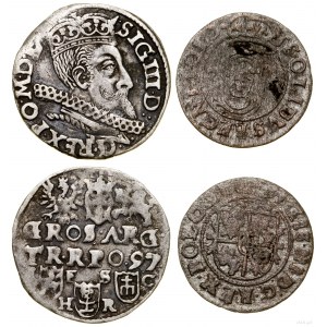 Poland, lot 2 coins, Bydgoszcz
