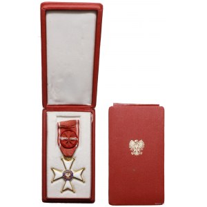 Poland, Officer's Cross of the Order of Polonia Restituta