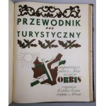 GOETEL FERDYNAND, POLSKA (1938 ALBUM)