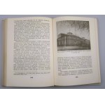 NOWACKI KAZIMIERZ, Architektur. (handschriftliches Exlibris von Kazimierz Wiśniak)