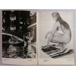 INTERNATIONALE KÜNSTLERISCHE FOTOGRAFIEAUSSTELLUNG März 1960, 10. Jahrestag der Polnischen Fotografischen Gesellschaft, Zweigstelle Kattowitz