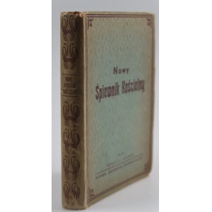 NEW CHURCH Songbook, Foreign Seminary Publishing House 1949.