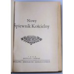 NOWY ŚPIEWNIK KOŚCIELNY, Zahraničné seminárne vydavateľstvo 1949.