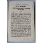 HOMER, ILIADA (LIPSK 1850) HOMERI CARMINA ad optimorum librorum fidem expressa curante Guilielmo Dindorfio