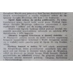 KUŹNICA Pismo społeczno-literackie nr 1, Łódź 1945