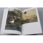 MAURYCY TRÊBACZ 1861-1941, monografická výstava (katalog 1993)