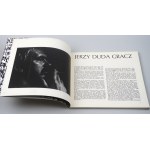 DUDA GRACZ Jerzy - Rysunek (album 1990)