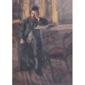 MARKOWICZ ARTUR 1872-1934, monografická výstava (katalog 1994)