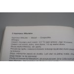 MIKULSKI KAZIMIERZ, Malarstwo (katalog PIANO NOBILE 1993)