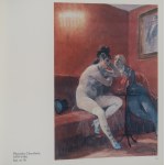 ROPS FELICIEN 1833 - 1898 (1988 catalog)