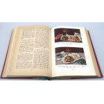 DISSLOWA MARJA Jak gotować. Praktyczny podręcznik kucharstwa. (wydanie 1)