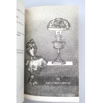 KERN LUDWIK JERZY, Die Rache des Kleiderschranks (Autogramm des Autors), Illustrationen von Daniel Mróz.
