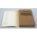 FILIPOWICZ KORNEL, Vybrané povídky 1968 (autograf autora)