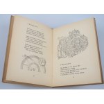 MICHAEL SLIWIAK, Astrolabe from a fir tree (illustrations by JERZY SKARŻYŃSKI)