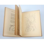 ŚLIWIAK TADEUSZ, Astrolabium z jodłowego drzewa (ilustrace JERZY SKARŻYŃSKI)