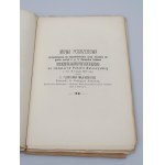 ZWEI FUNERAL SPEAKS (1874) über die Umstände des Todes des Predigers von Kielce