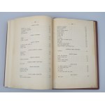 ENGLISH POETS (SELECTED POETRY) translated by Jan Kasprowicz LWÓW 1907.