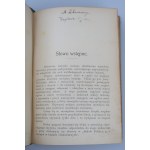 OSTERLOFF W. Pedagogické rady a tipy pre učiteľov ľudových škôl 1907.