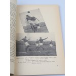 REPORT ON ACTIVITIES FOR THE YEAR 1947. sports club WARTA T. z. in POZNANI.