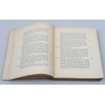 KLEMENSIEWICZ ZYGMUNT Zásady horolezectví 1913 (první polská učebnice horolezectví)