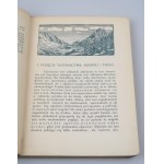 KLEMENSIEWICZ ZYGMUNT Grundlagen des Bergsteigens 1913 (erstes polnisches Bergsteigerlehrbuch)