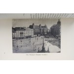 KOZICEK ALOIZY W. Bern Hlavní město Moravy (1927)