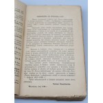 SZYMKIEWICZ GUSTAW Stavební právo a vývoj osídlení v novém znění (1938)