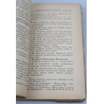 SZYMKIEWICZ GUSTAW Stavební právo a vývoj osídlení v novém znění (1938)
