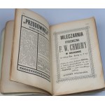 HISTORYCZNY PRZEWODNIK PO KRAKOWIE I OKOLICY (1907)